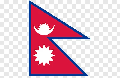 Nepal Flag