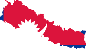 Nepal Map